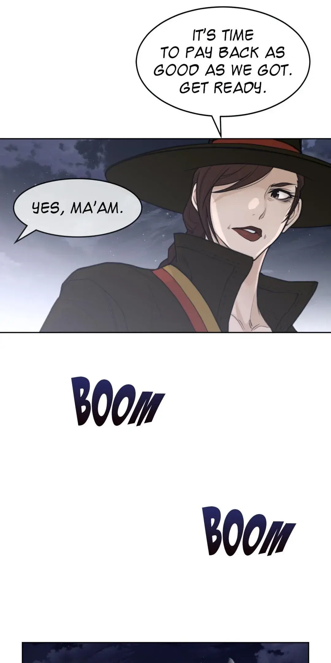 Perfect Half Chapter 141 - Page 13