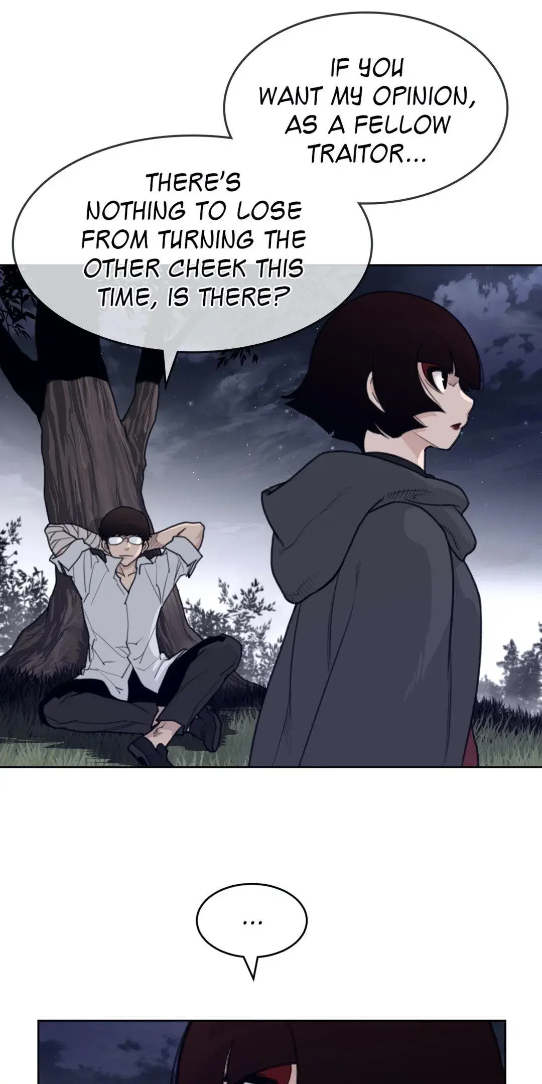 Perfect Half Chapter 141 - Page 15