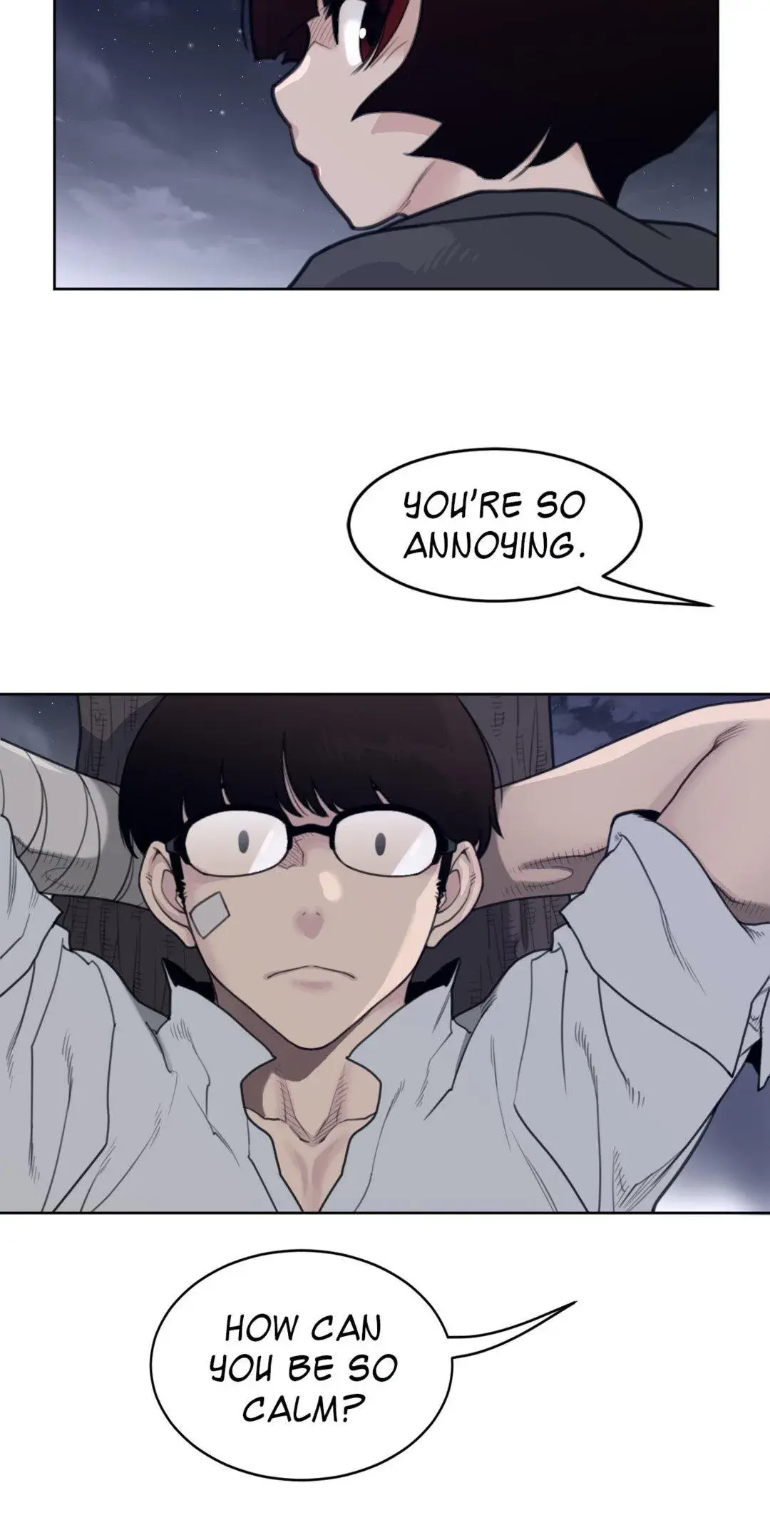 Perfect Half Chapter 141 - Page 16