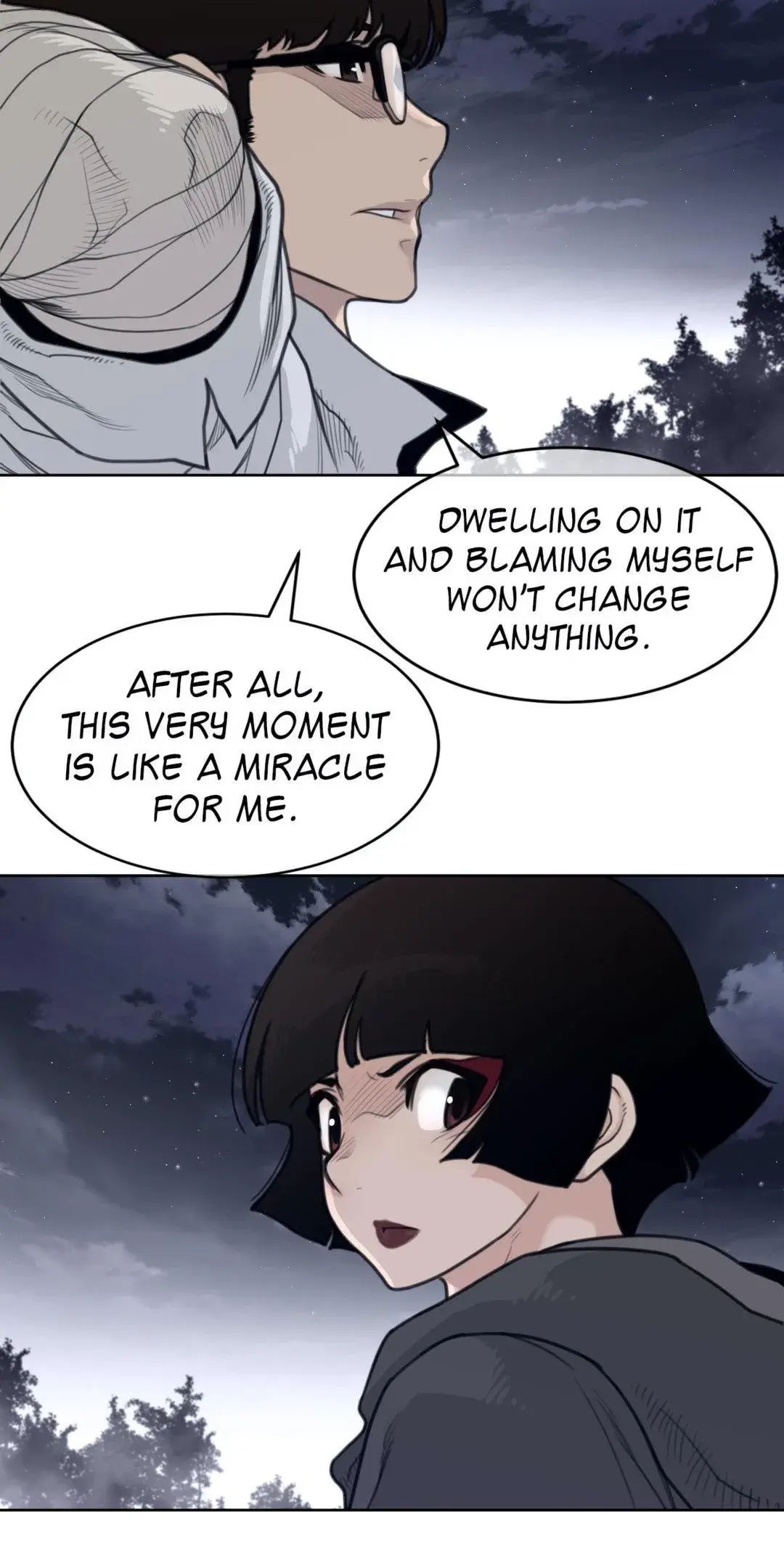 Perfect Half Chapter 141 - Page 18