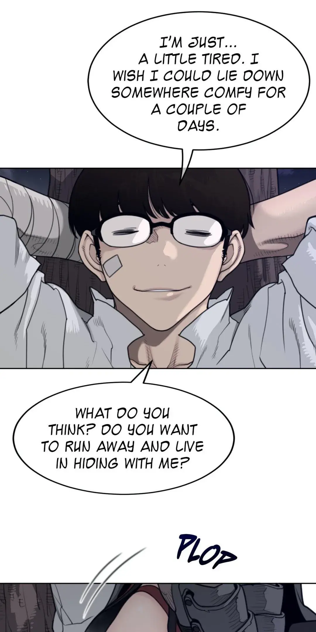 Perfect Half Chapter 141 - Page 19