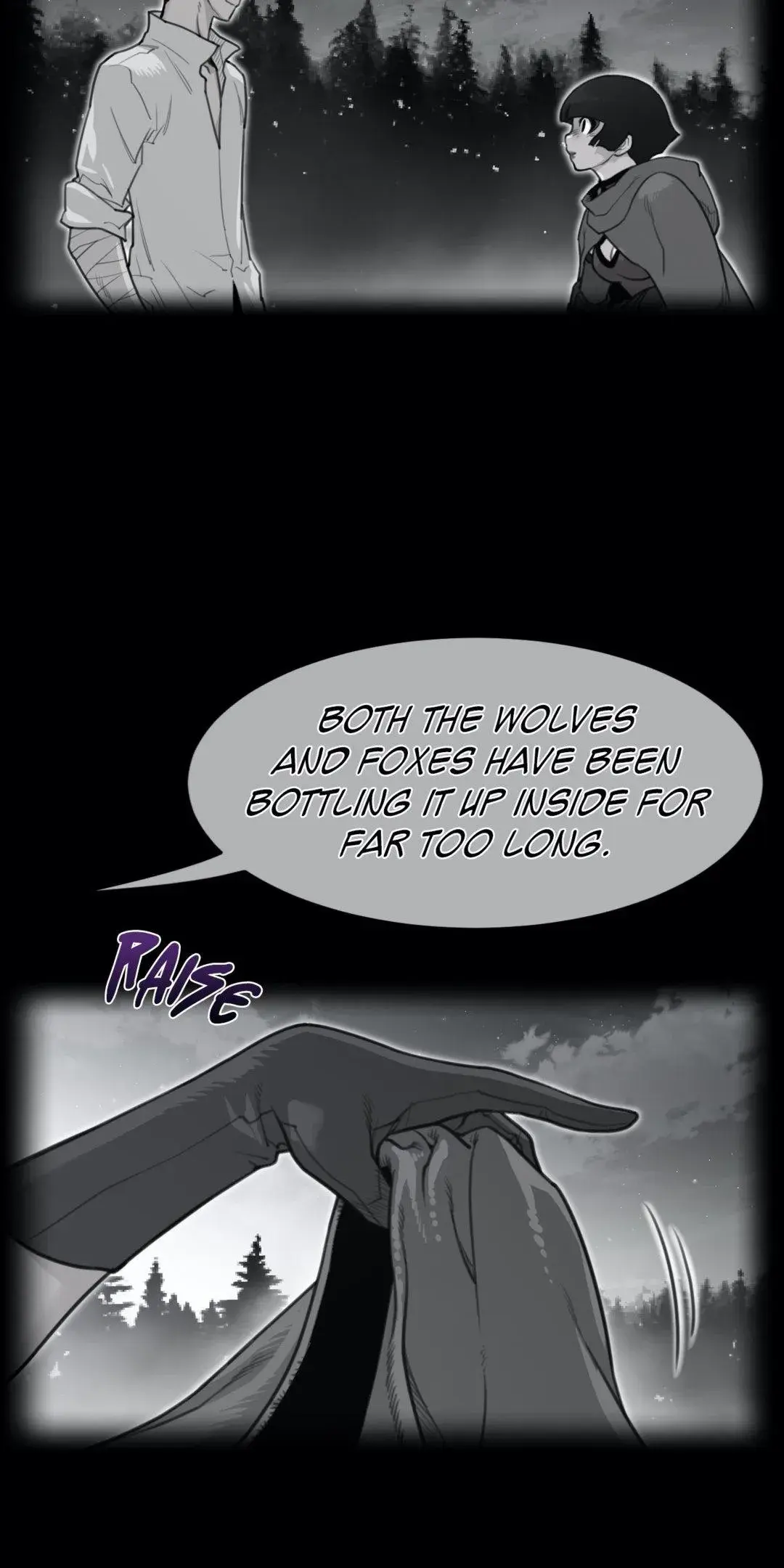 Perfect Half Chapter 141 - Page 2