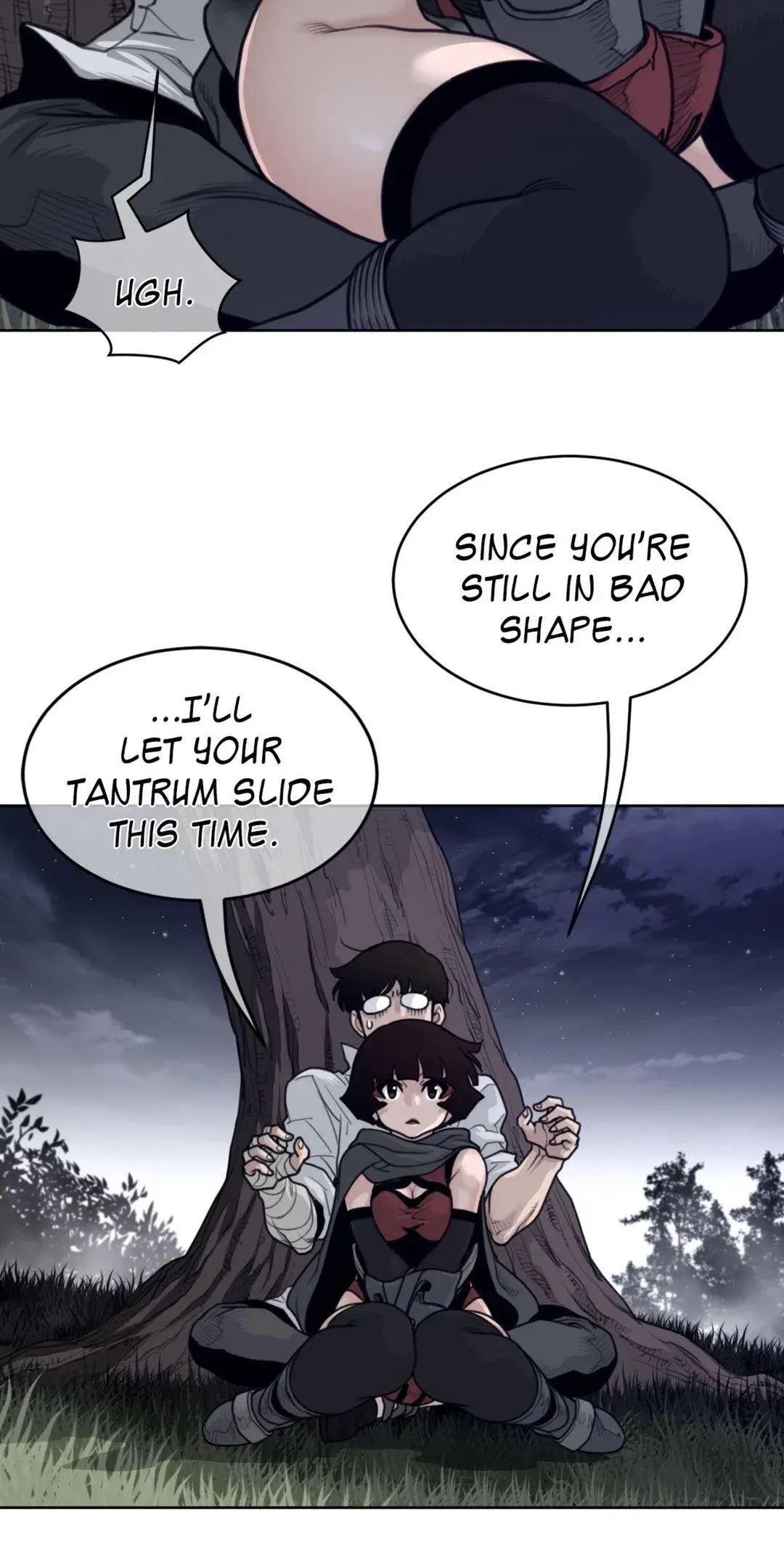 Perfect Half Chapter 141 - Page 20