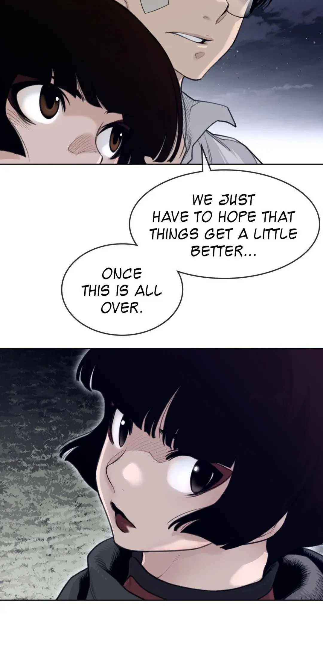 Perfect Half Chapter 141 - Page 22