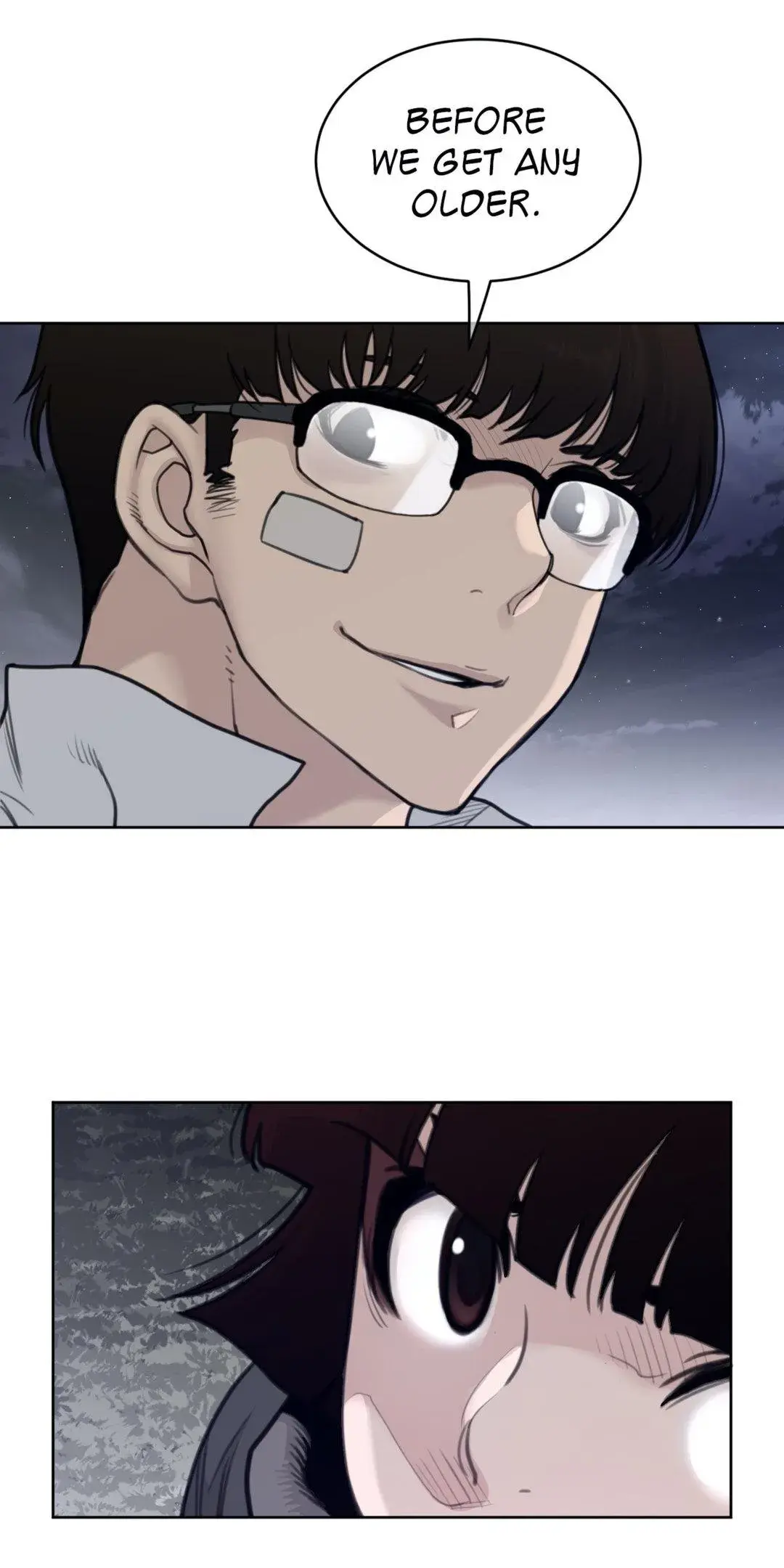Perfect Half Chapter 141 - Page 23