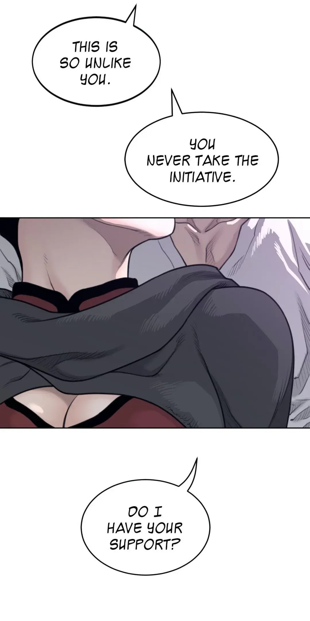 Perfect Half Chapter 141 - Page 24