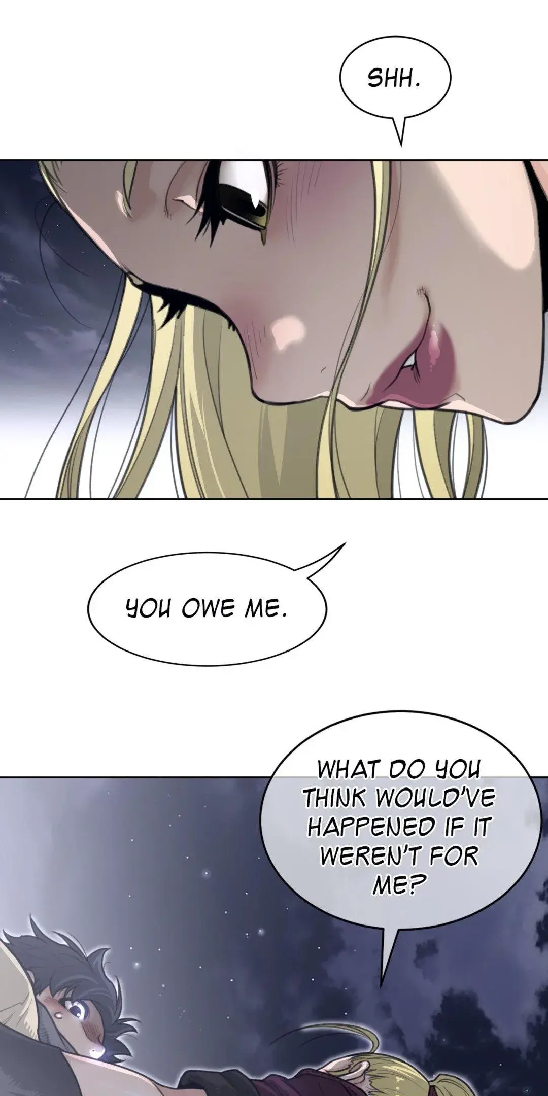 Perfect Half Chapter 141 - Page 27