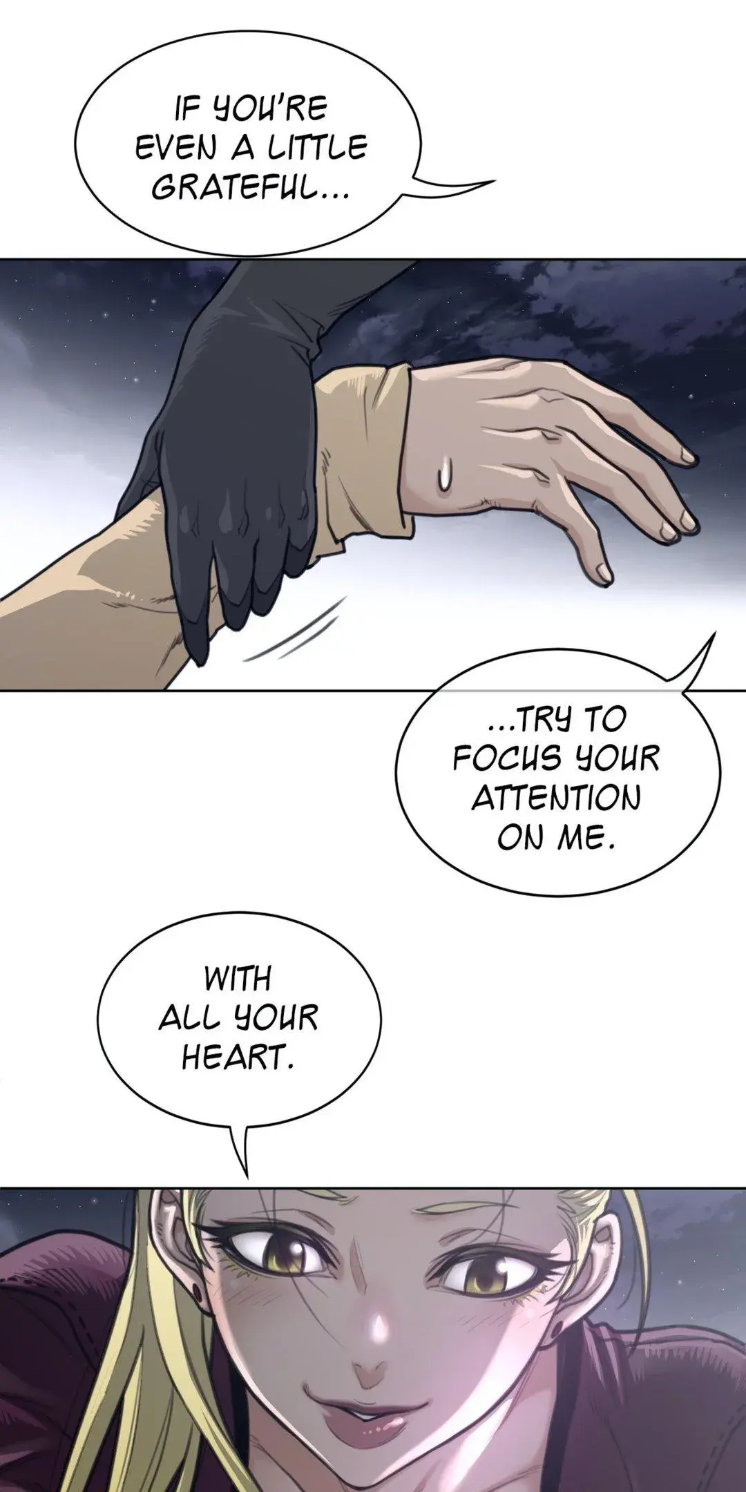 Perfect Half Chapter 141 - Page 29