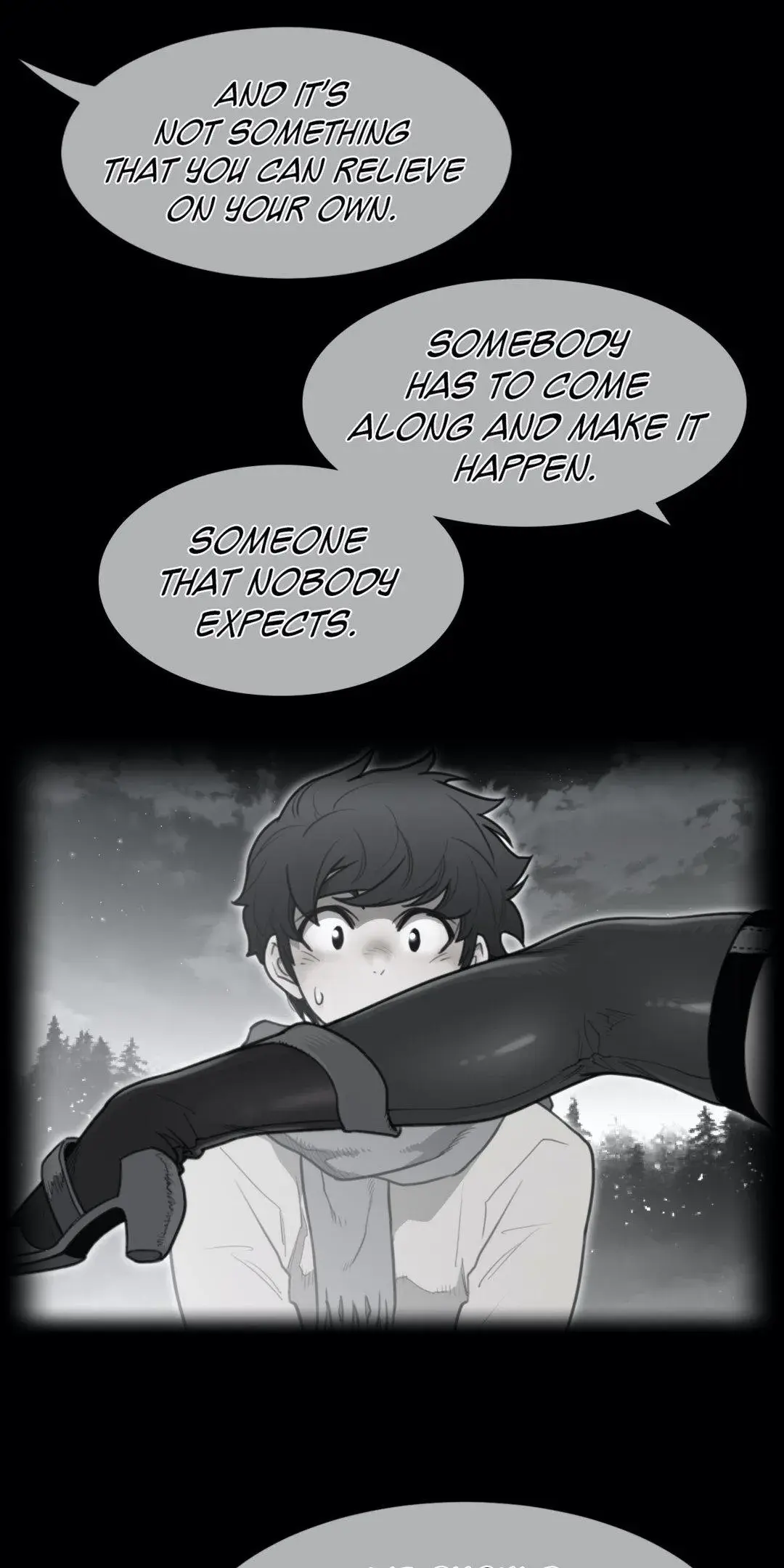 Perfect Half Chapter 141 - Page 3