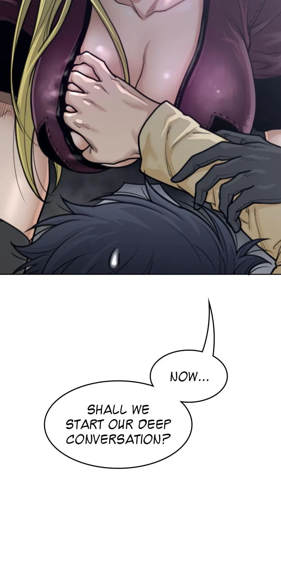 Perfect Half Chapter 141 - Page 30