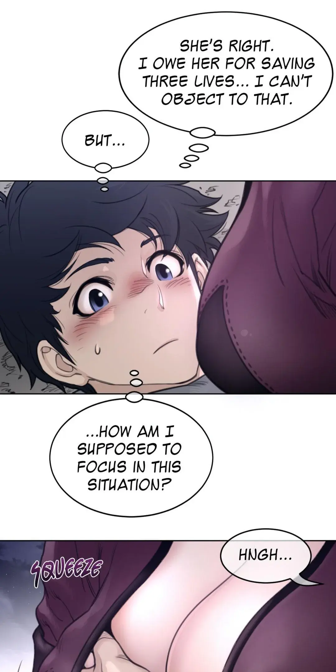 Perfect Half Chapter 141 - Page 31