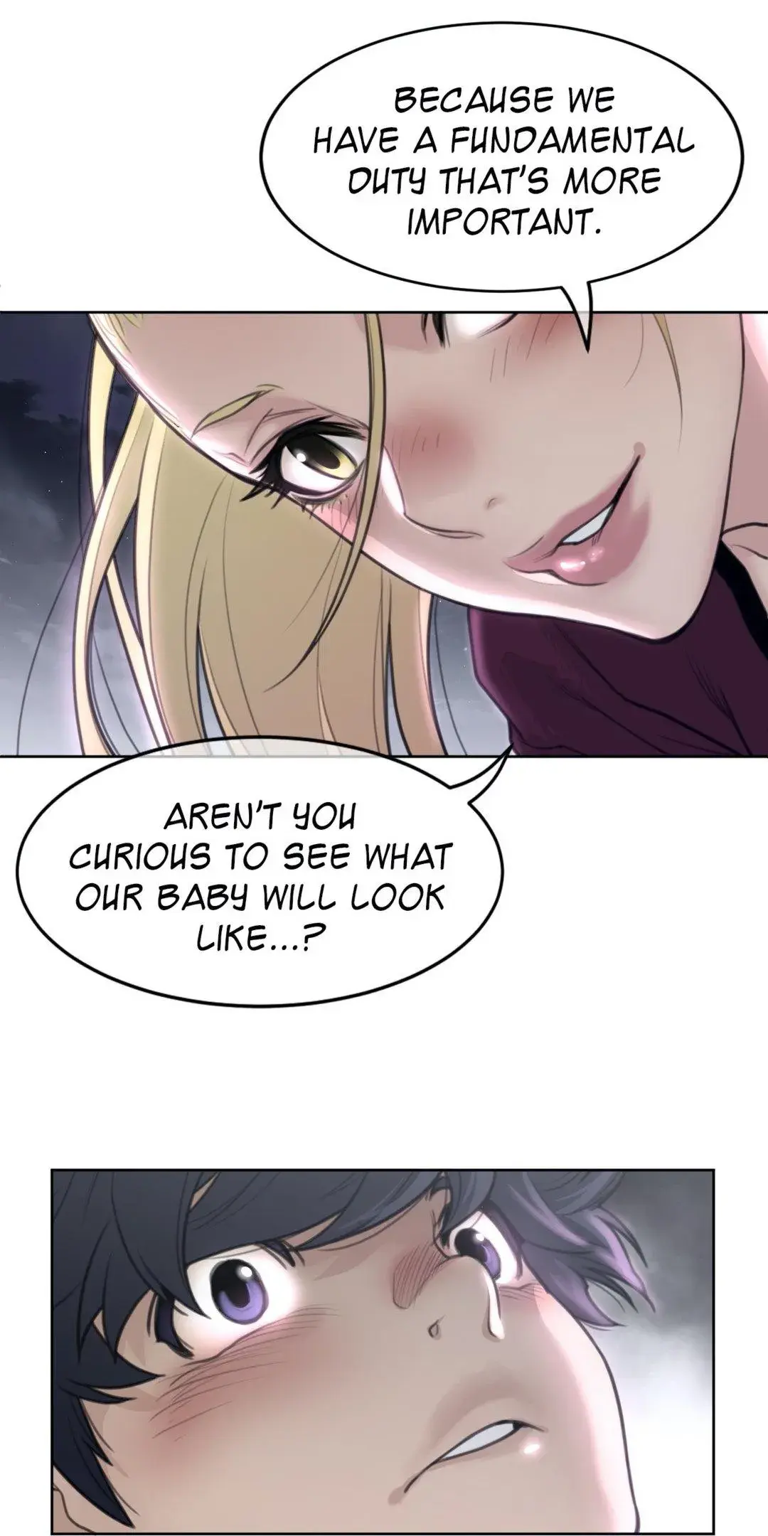 Perfect Half Chapter 141 - Page 33