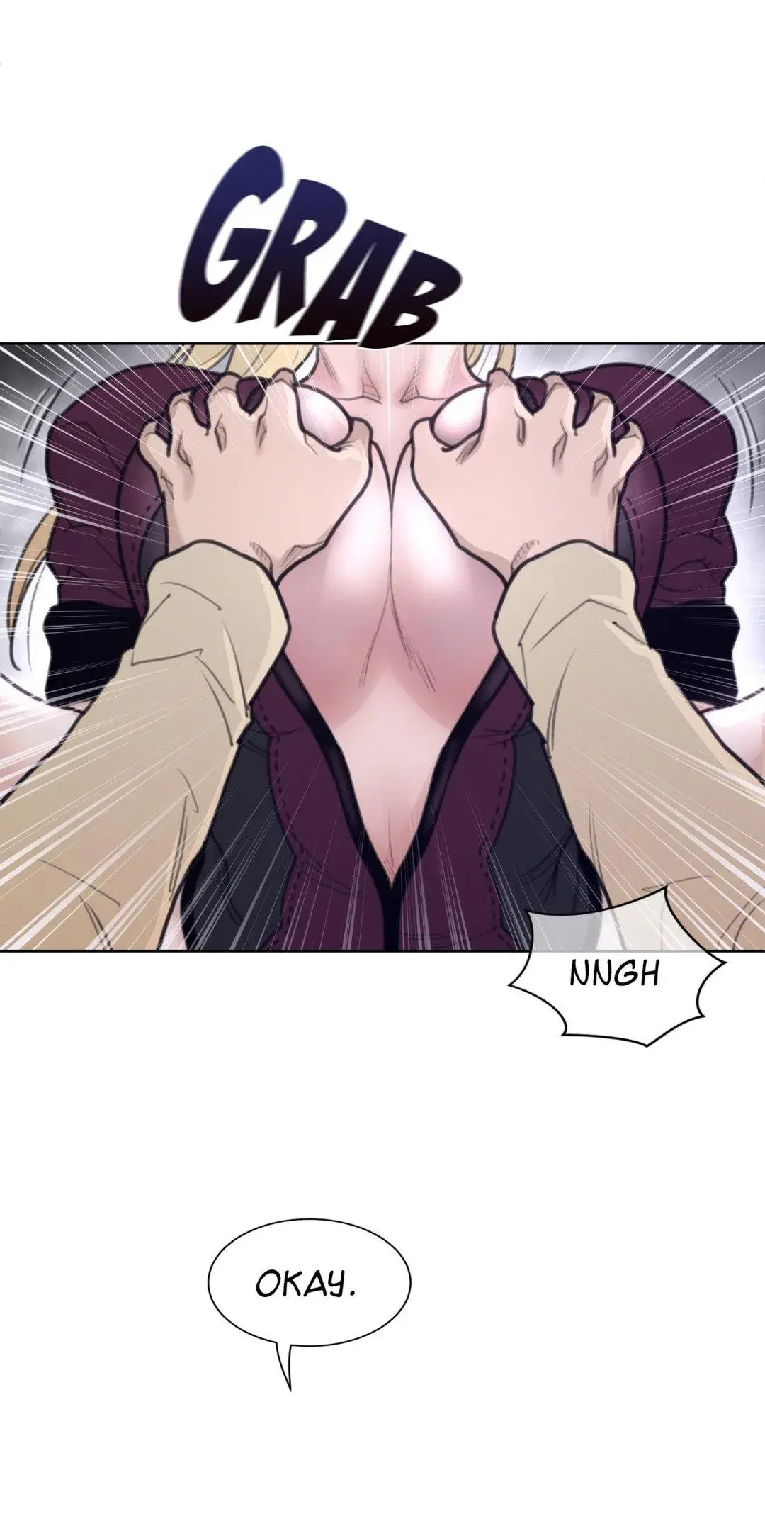 Perfect Half Chapter 141 - Page 34