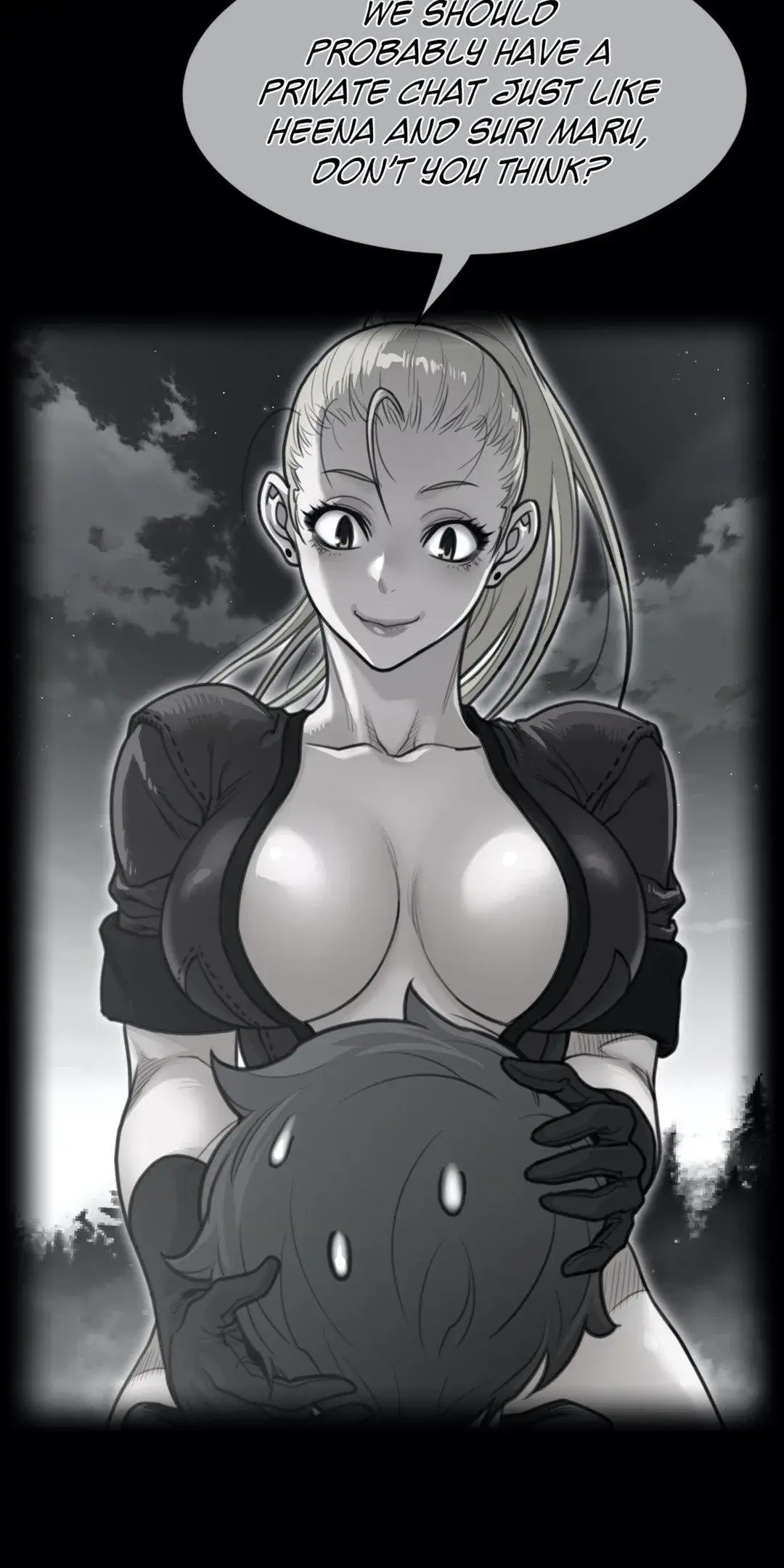 Perfect Half Chapter 141 - Page 4