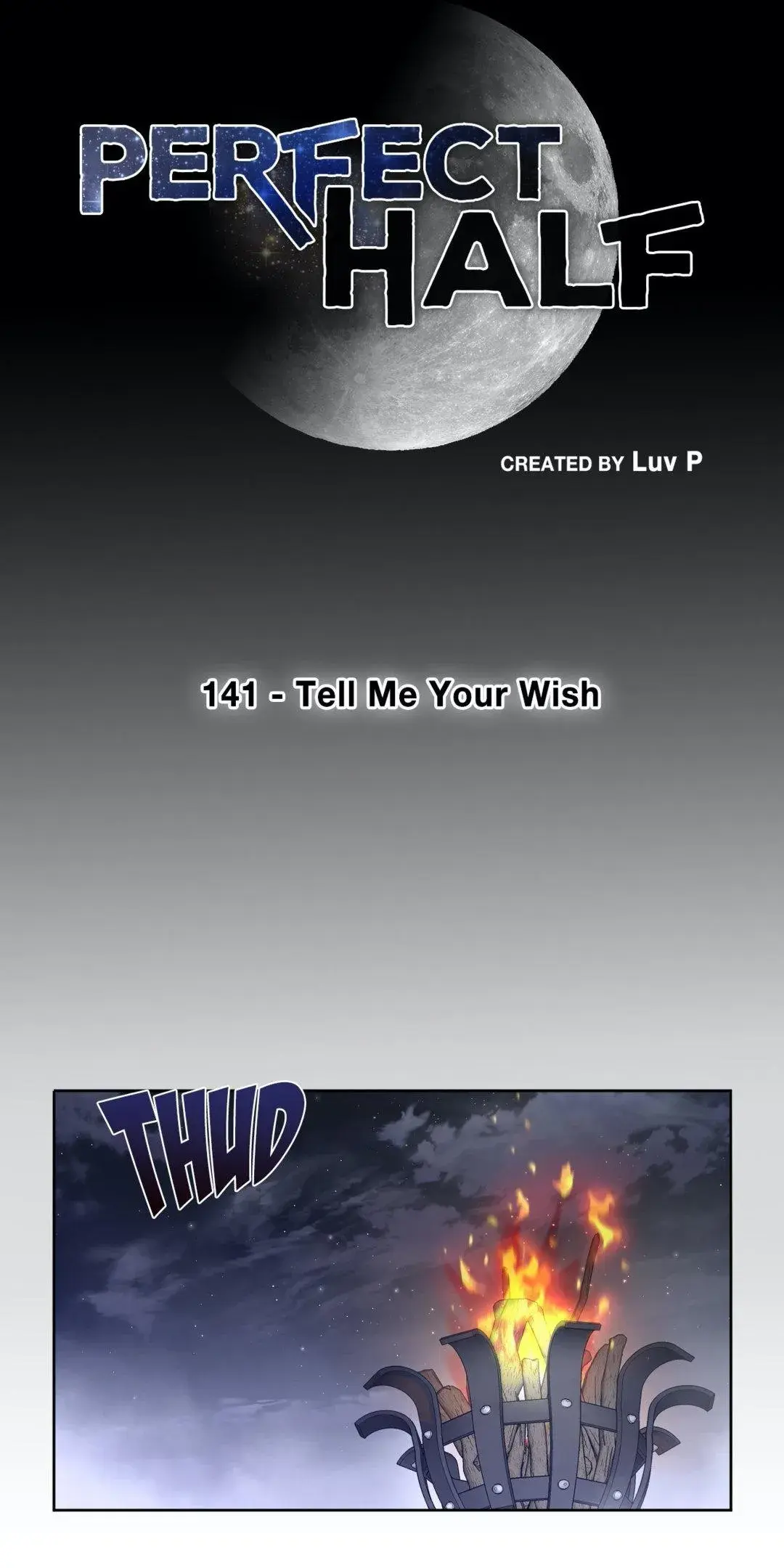 Perfect Half Chapter 141 - Page 6