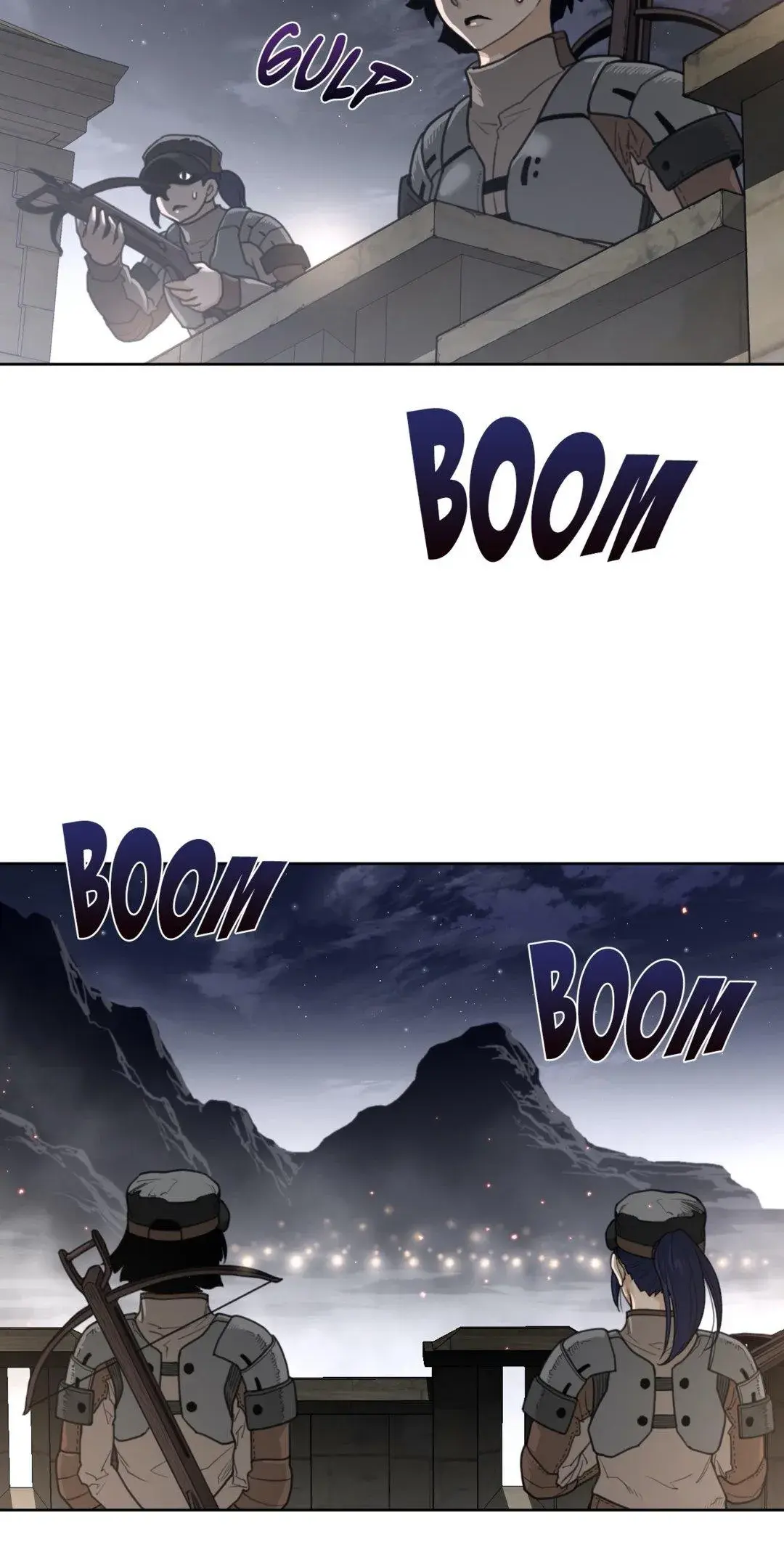 Perfect Half Chapter 141 - Page 8