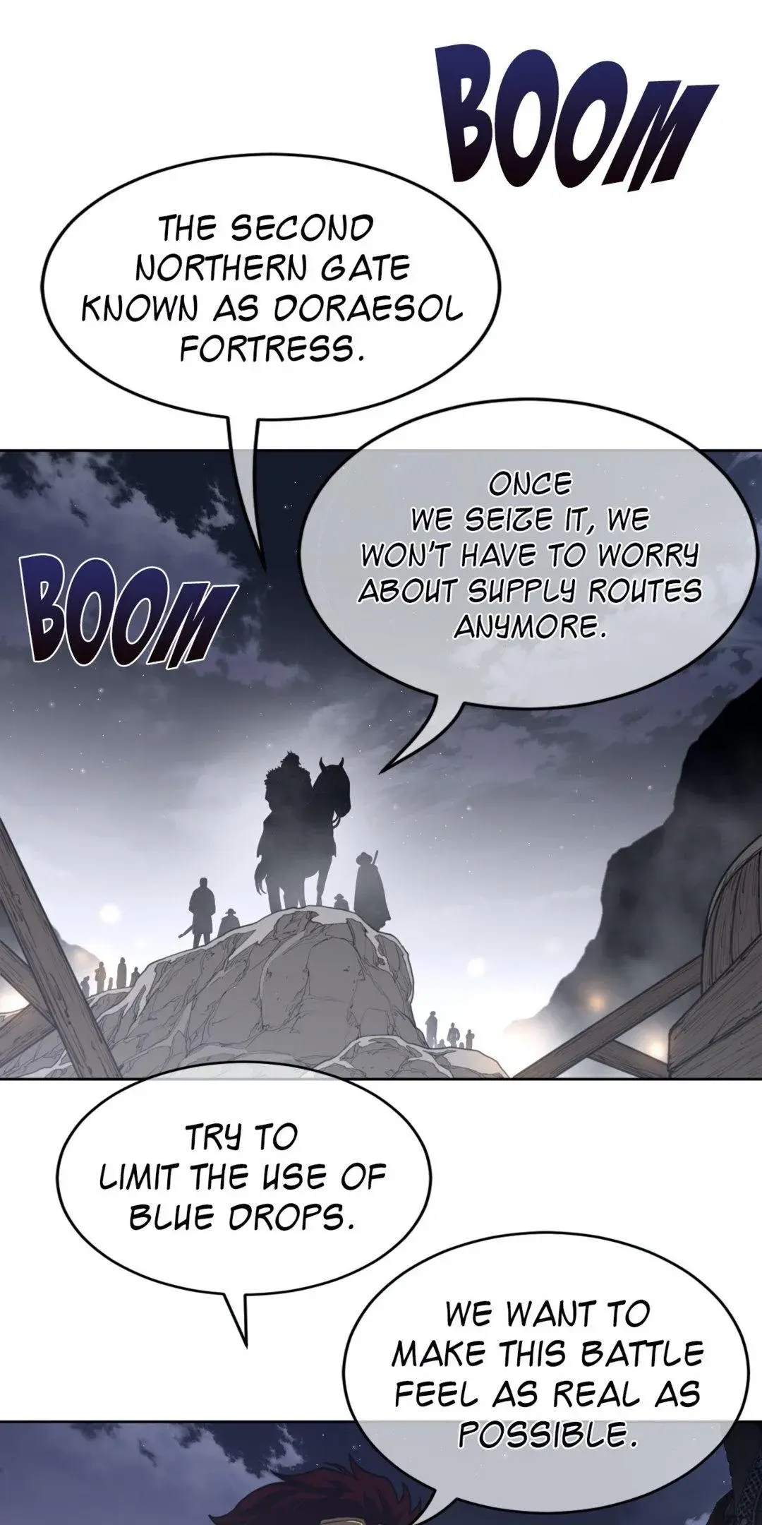 Perfect Half Chapter 141 - Page 9