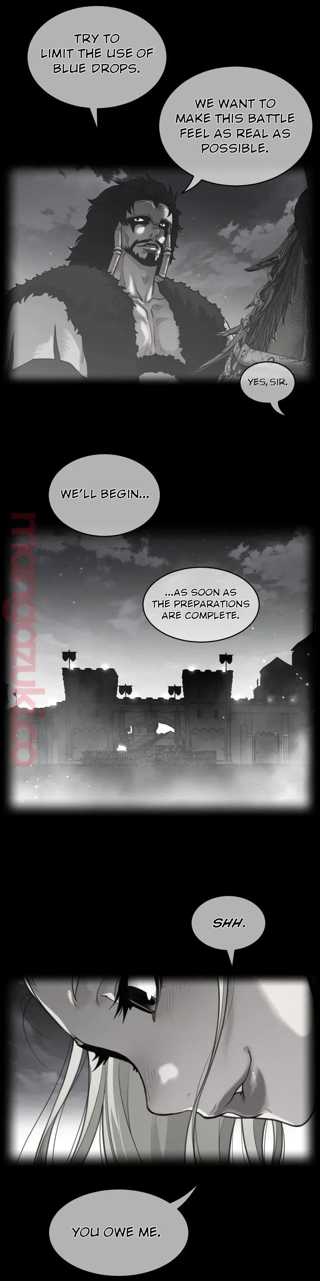 Perfect Half Chapter 142 - Page 1