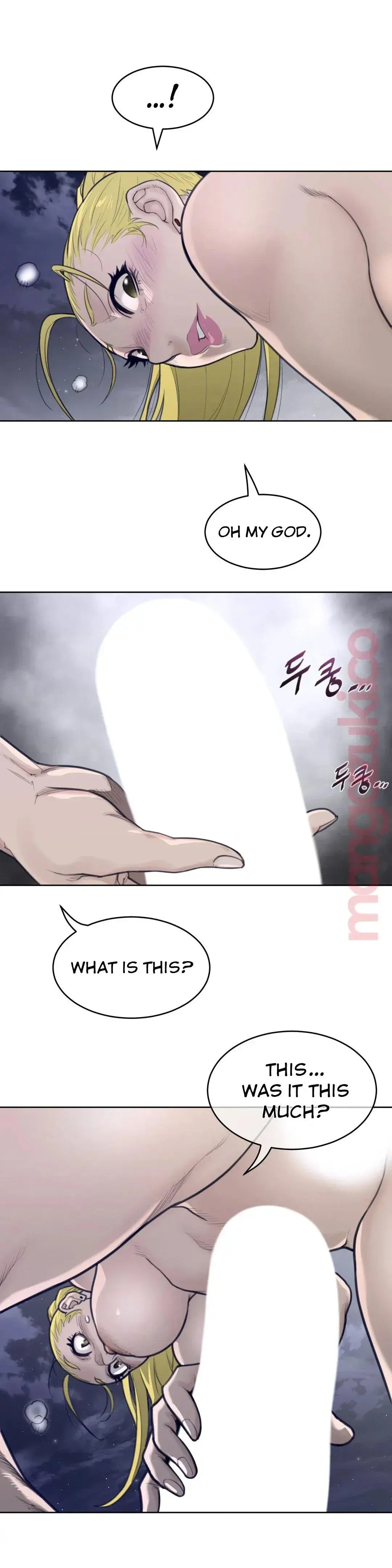 Perfect Half Chapter 142 - Page 14