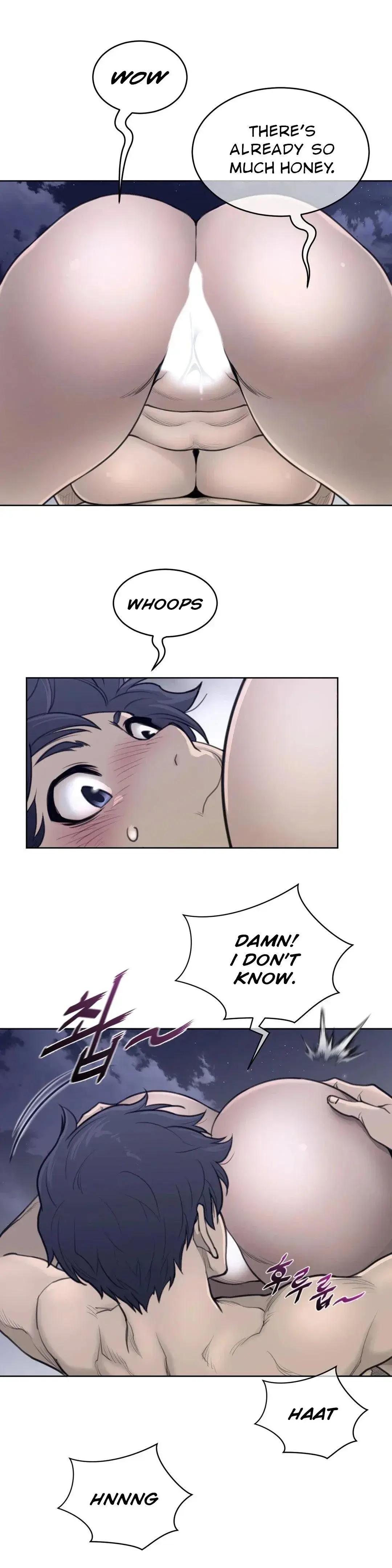 Perfect Half Chapter 142 - Page 16