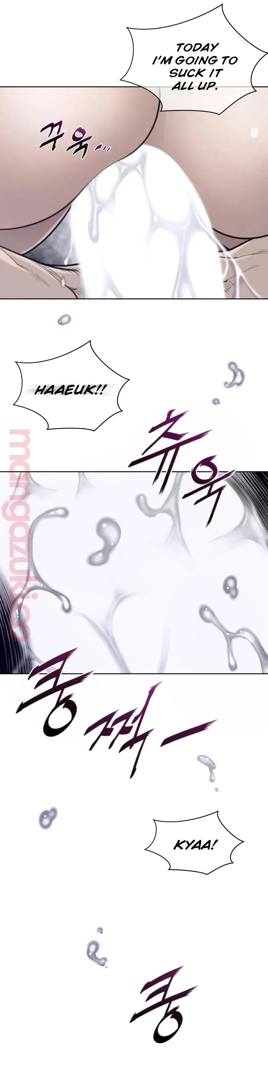 Perfect Half Chapter 142 - Page 19