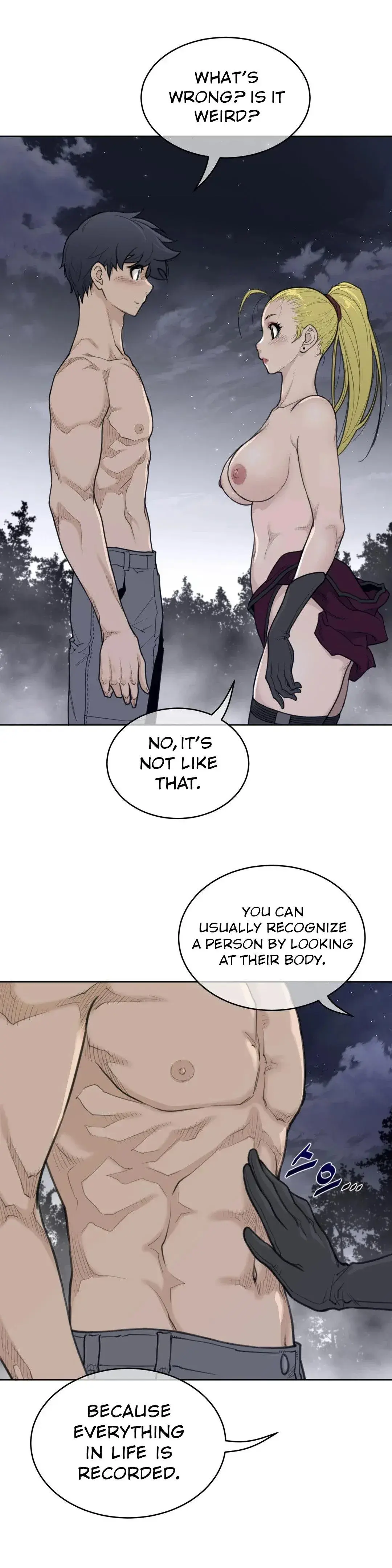 Perfect Half Chapter 142 - Page 5