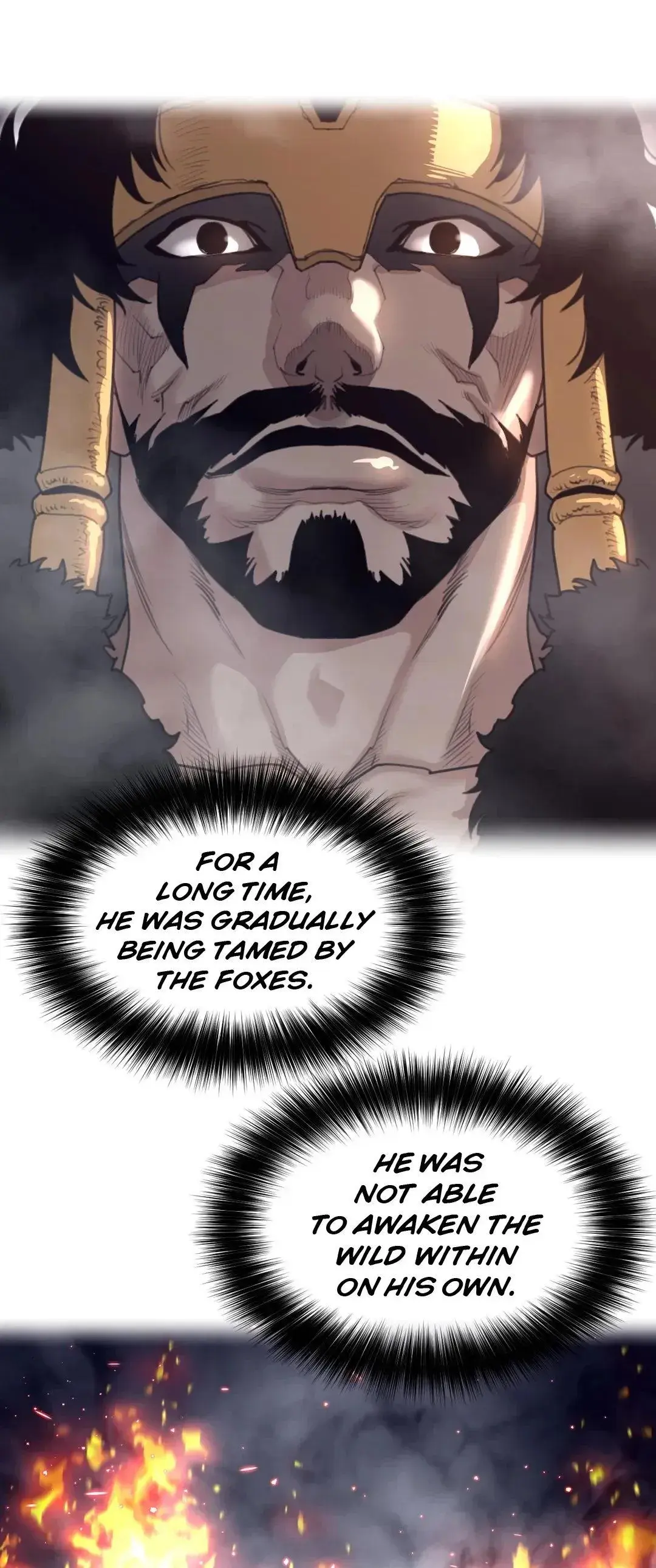 Perfect Half Chapter 143 - Page 16