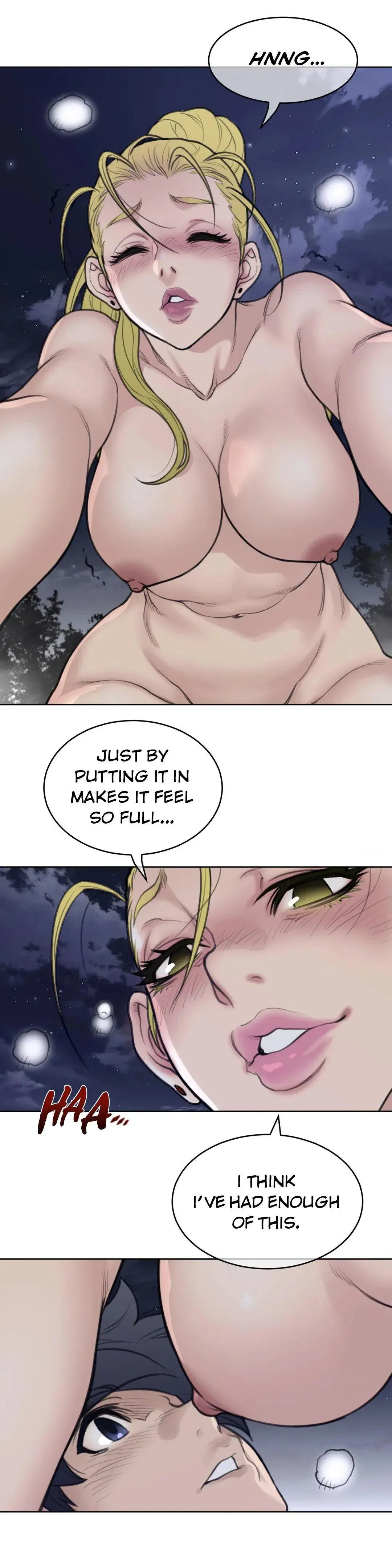 Perfect Half Chapter 143 - Page 22