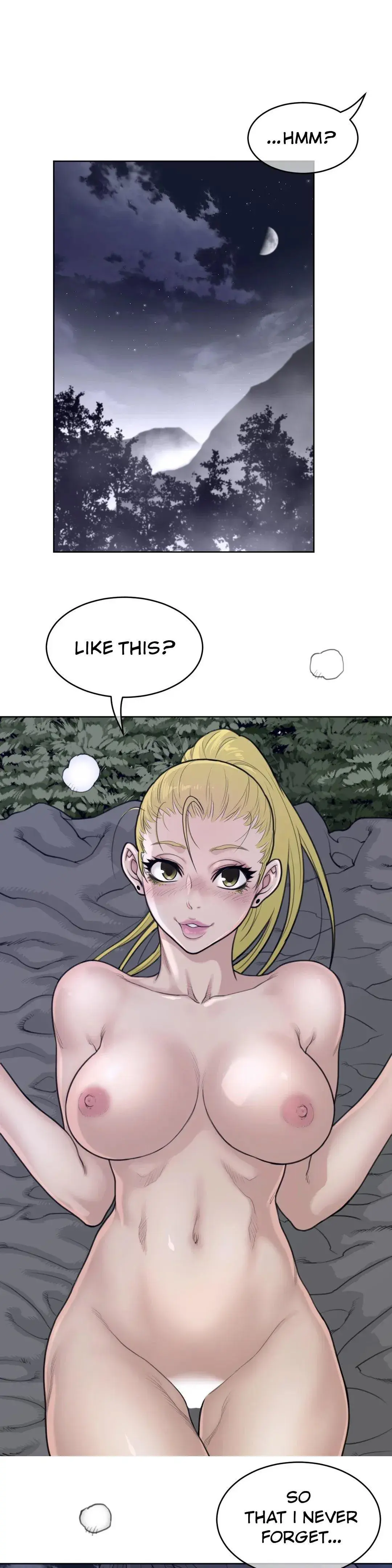 Perfect Half Chapter 143 - Page 24