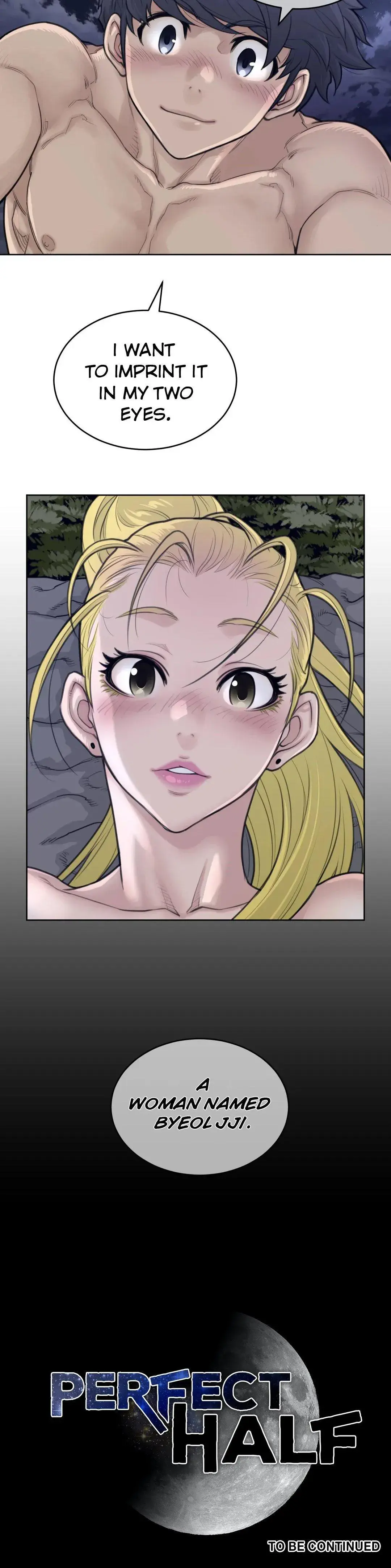 Perfect Half Chapter 143 - Page 25