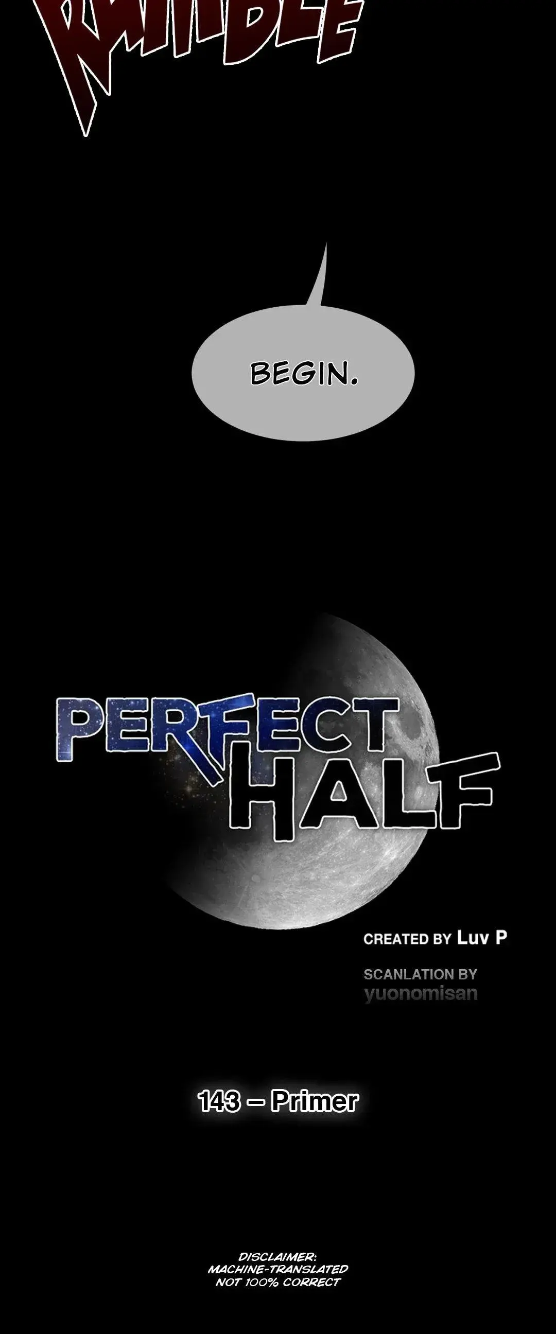 Perfect Half Chapter 143 - Page 5
