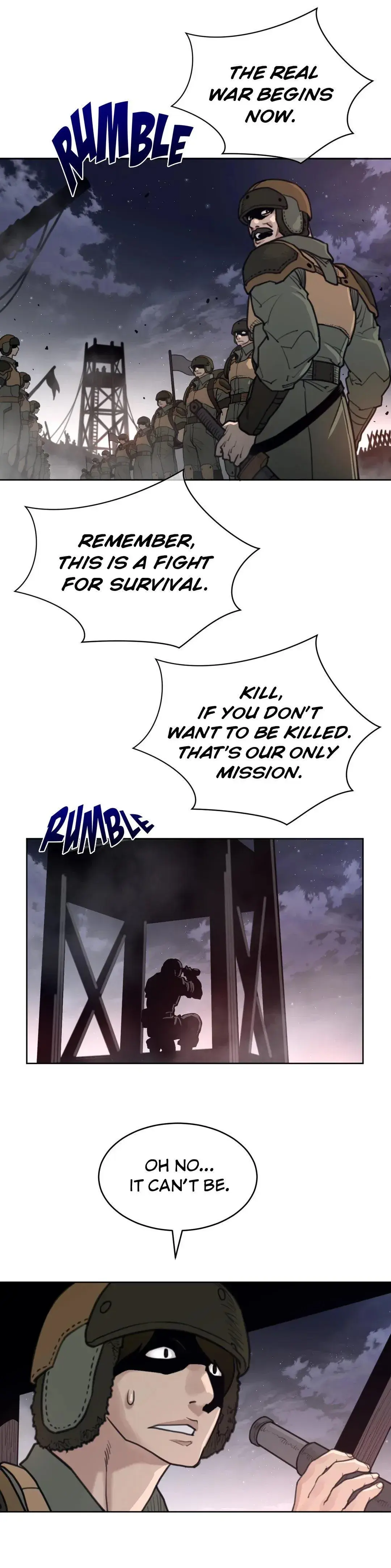 Perfect Half Chapter 143 - Page 6