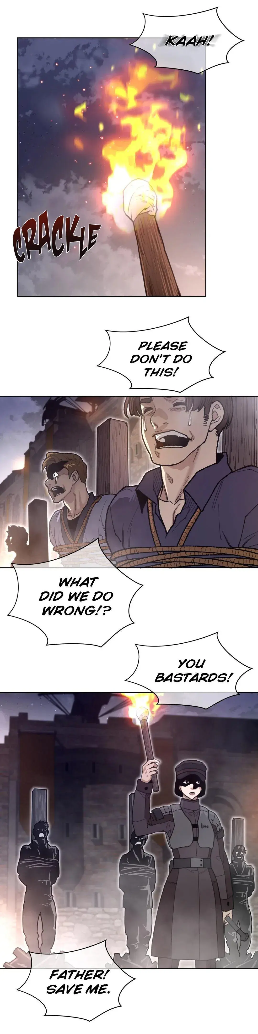 Perfect Half Chapter 143 - Page 9