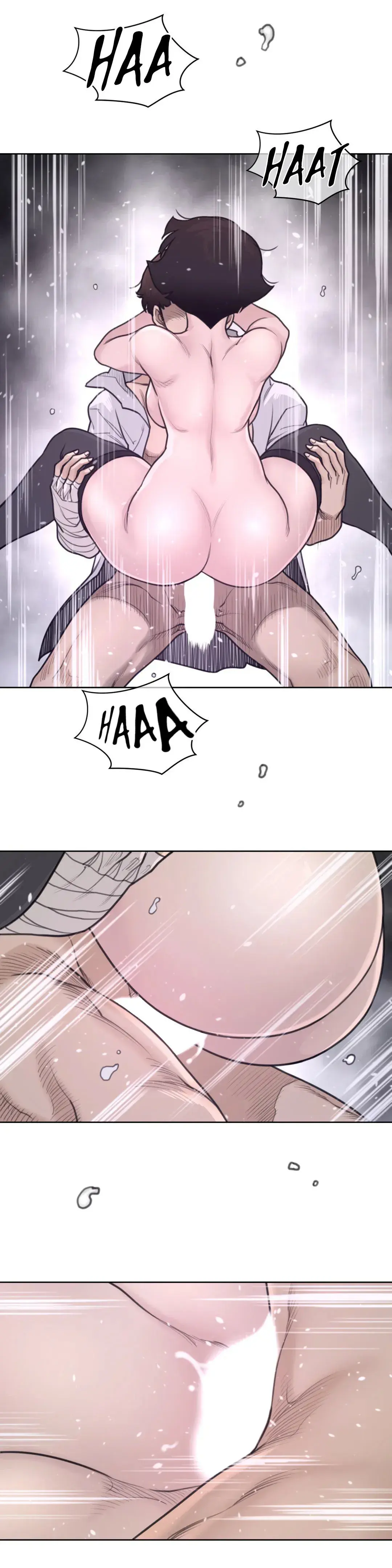 Perfect Half Chapter 144 - Page 10