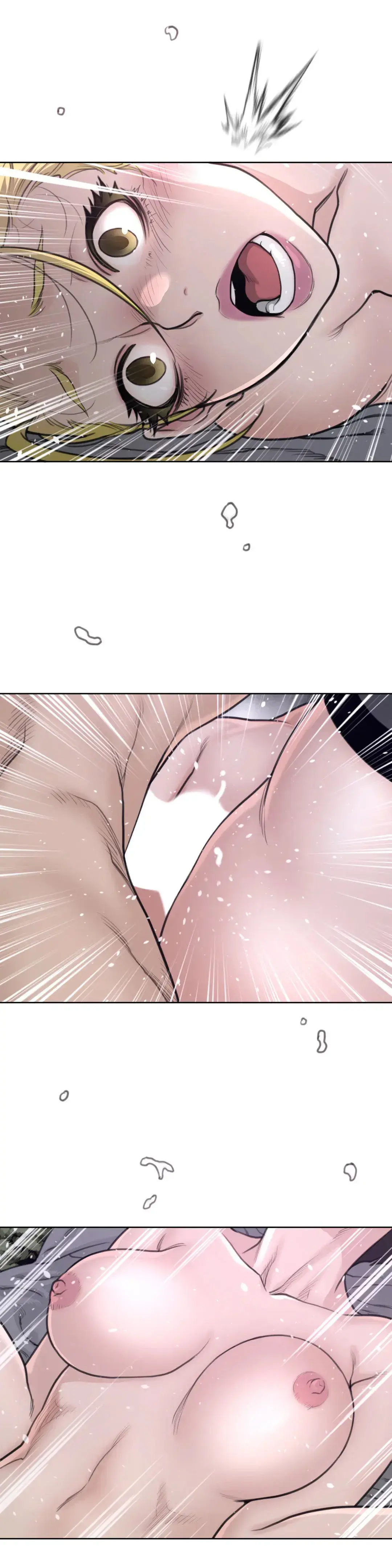 Perfect Half Chapter 144 - Page 12