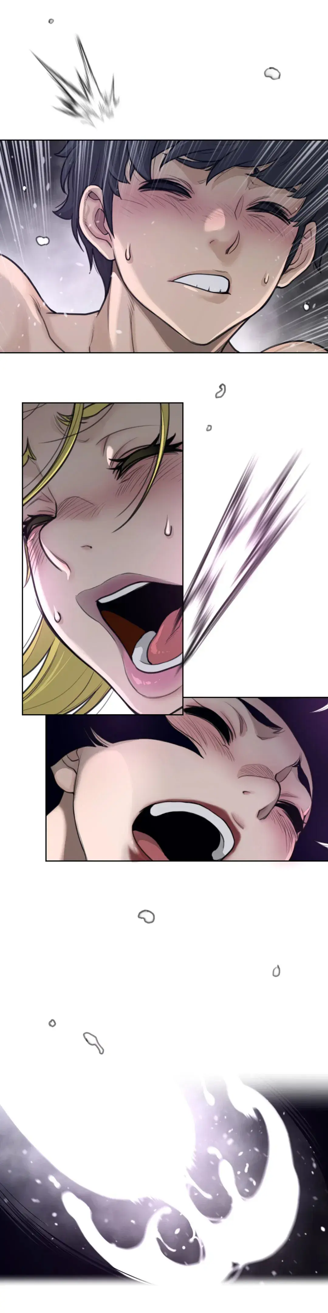 Perfect Half Chapter 144 - Page 14
