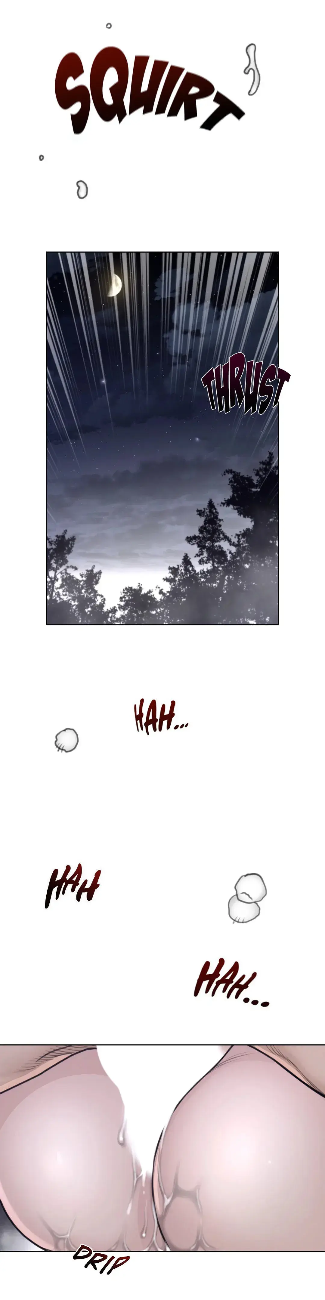 Perfect Half Chapter 144 - Page 15