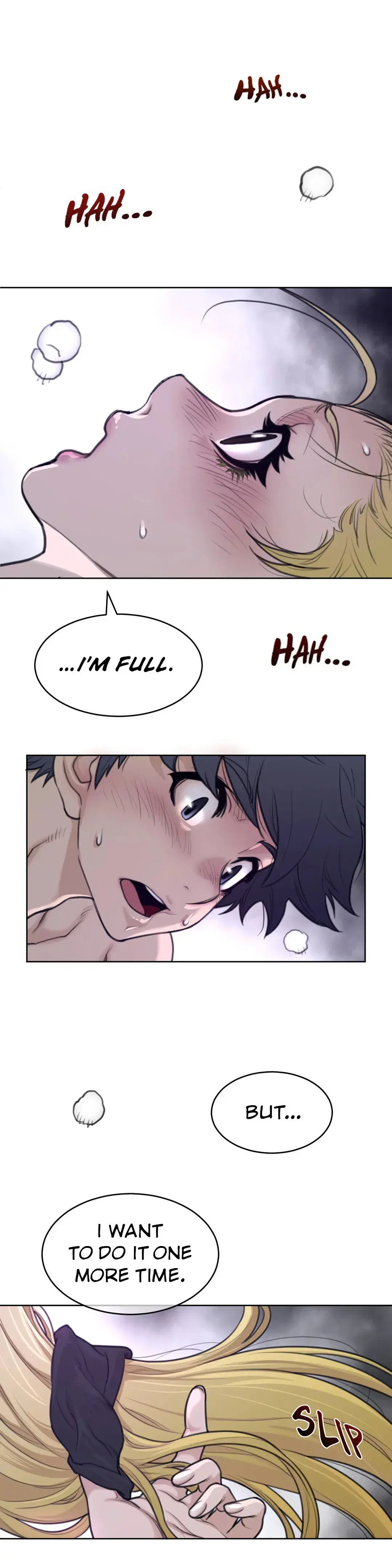 Perfect Half Chapter 144 - Page 17