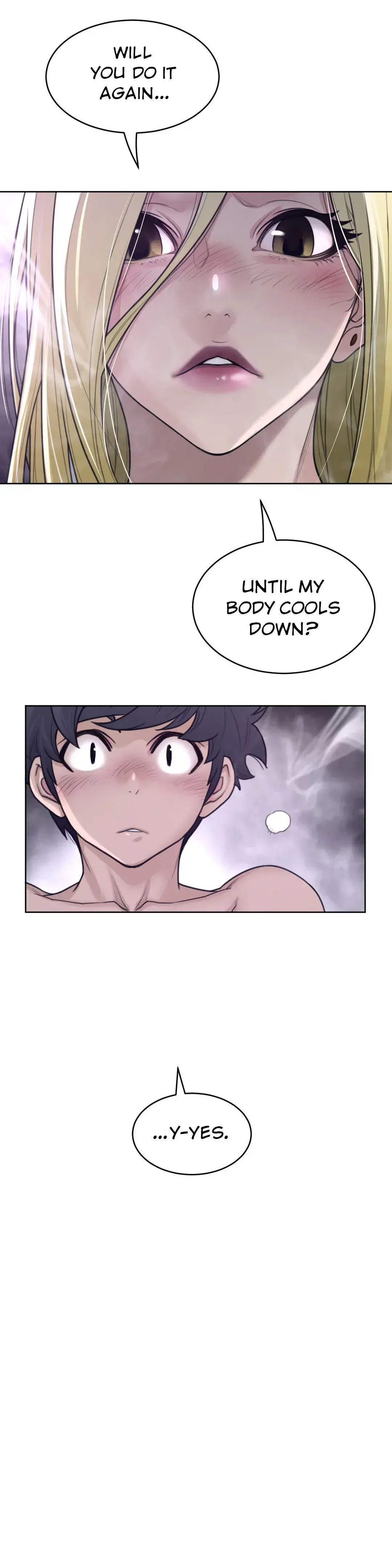Perfect Half Chapter 144 - Page 19