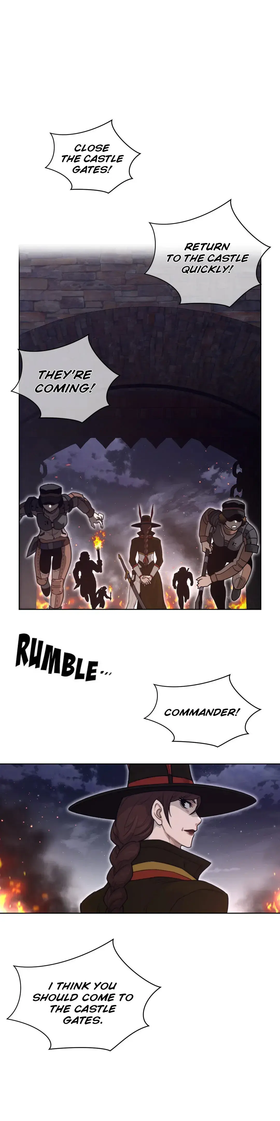 Perfect Half Chapter 144 - Page 20