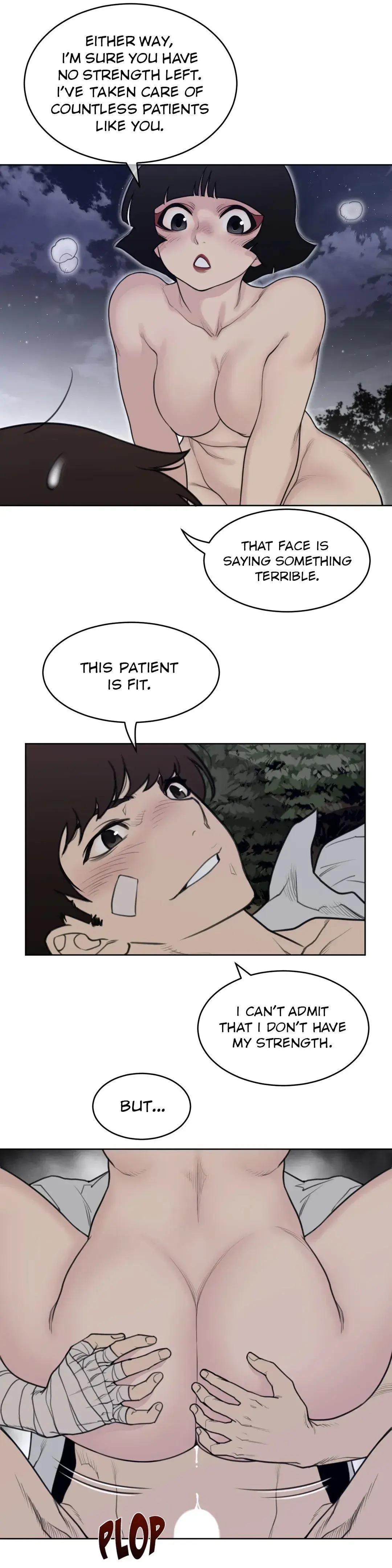 Perfect Half Chapter 144 - Page 7