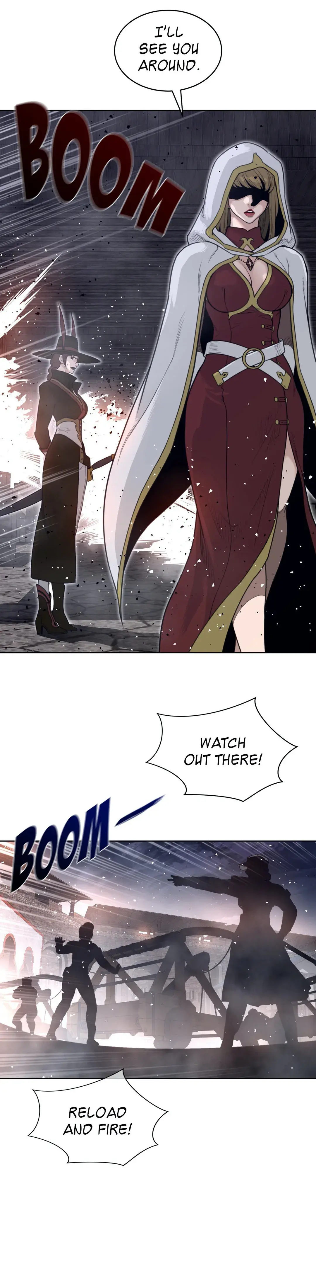 Perfect Half Chapter 145 - Page 7