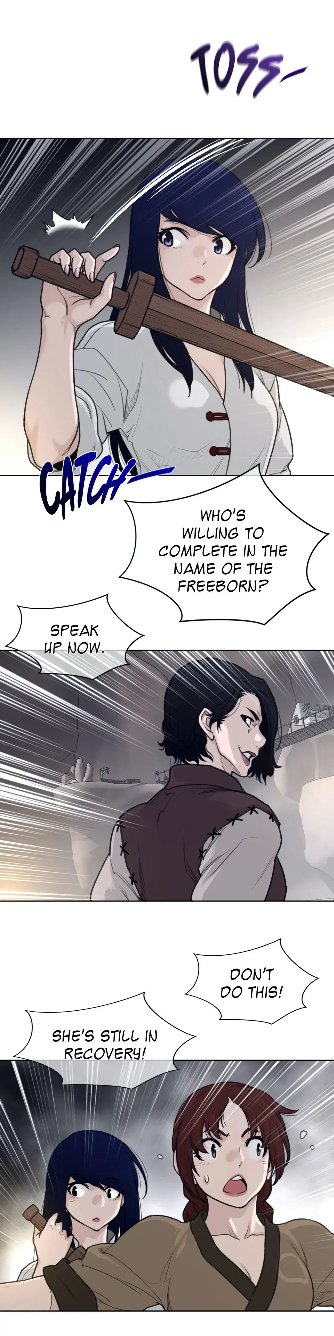 Perfect Half Chapter 147 - Page 15