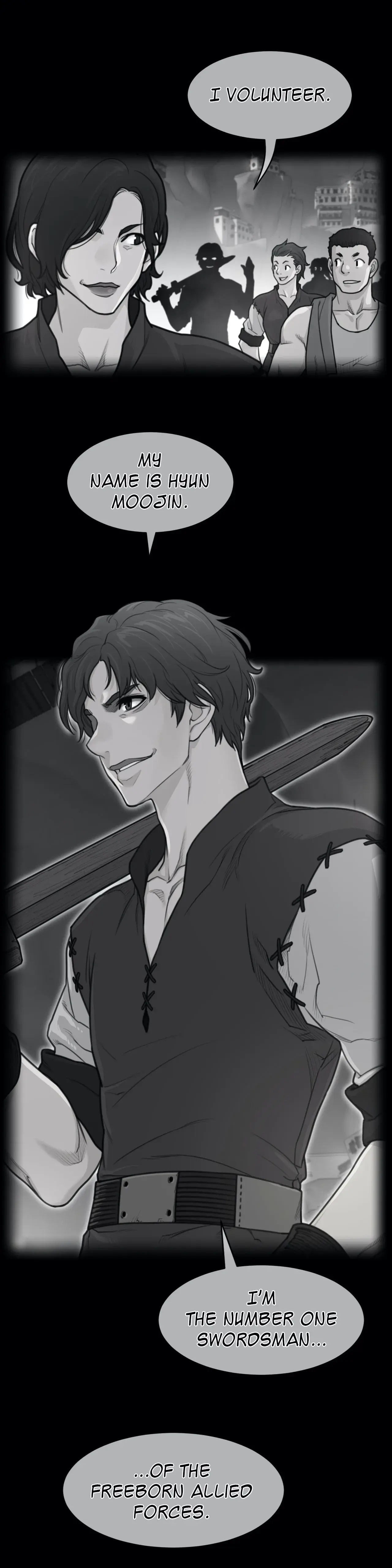 Perfect Half Chapter 148 - Page 2