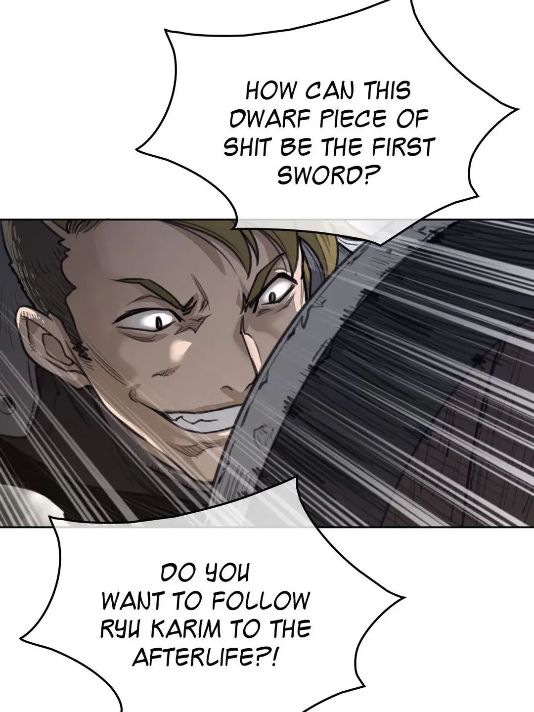 Perfect Half Chapter 149 - Page 43