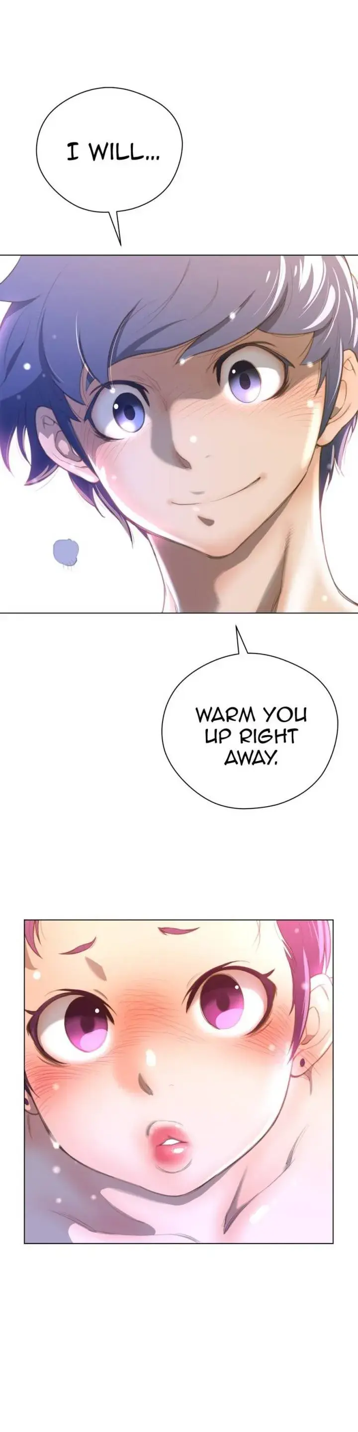 Perfect Half Chapter 15 - Page 16