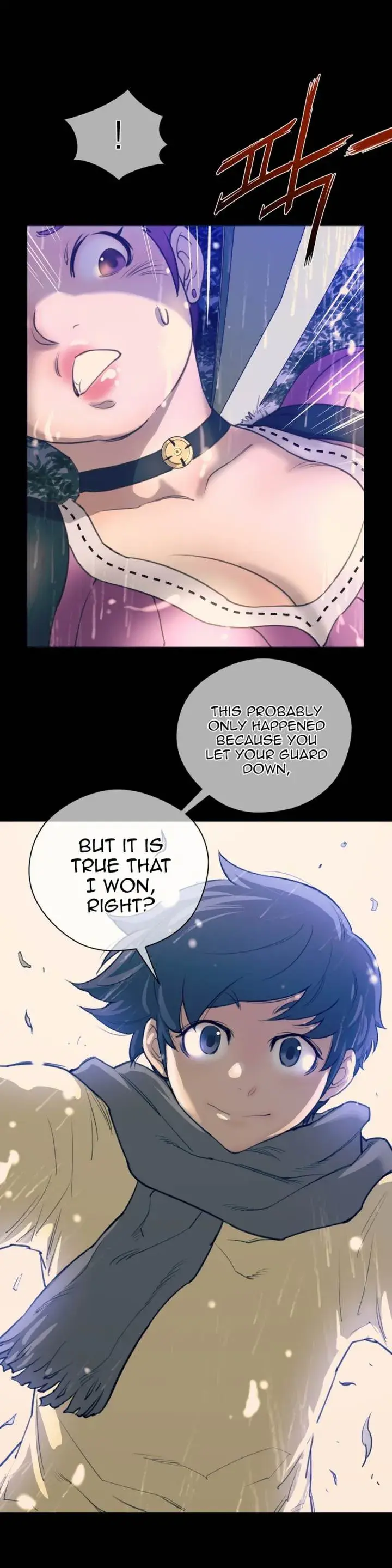 Perfect Half Chapter 15 - Page 2