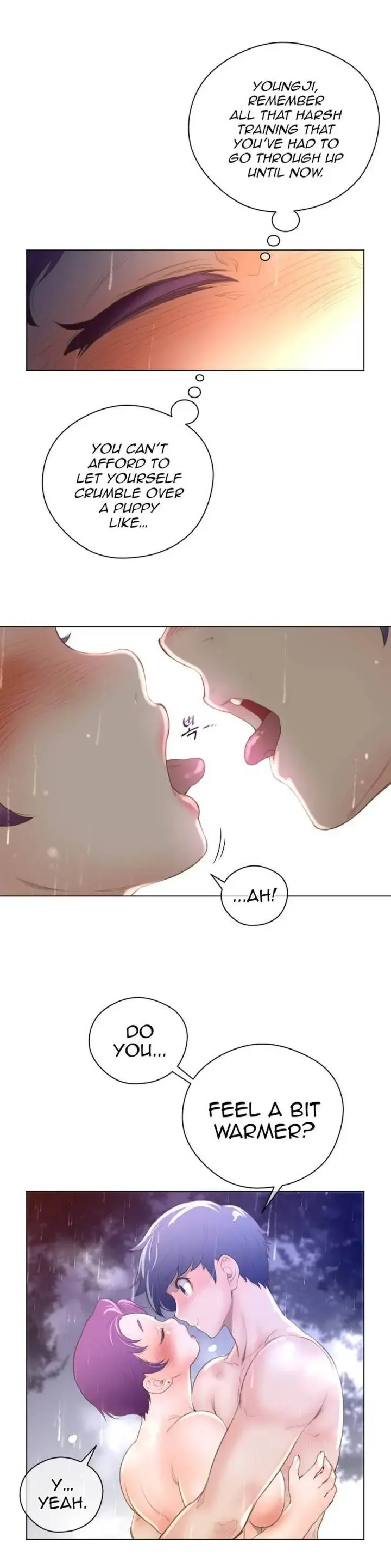 Perfect Half Chapter 15 - Page 21