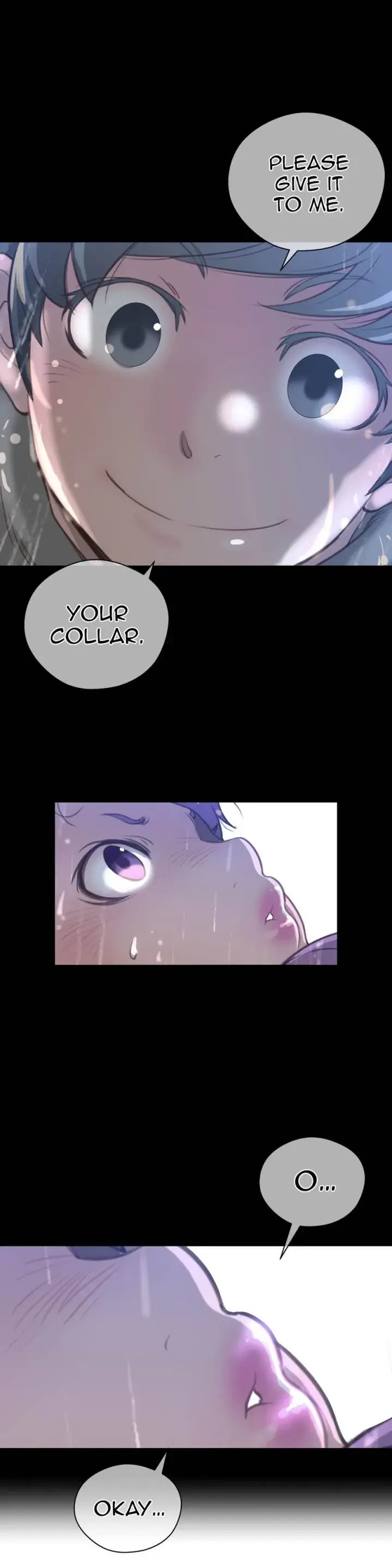 Perfect Half Chapter 15 - Page 3