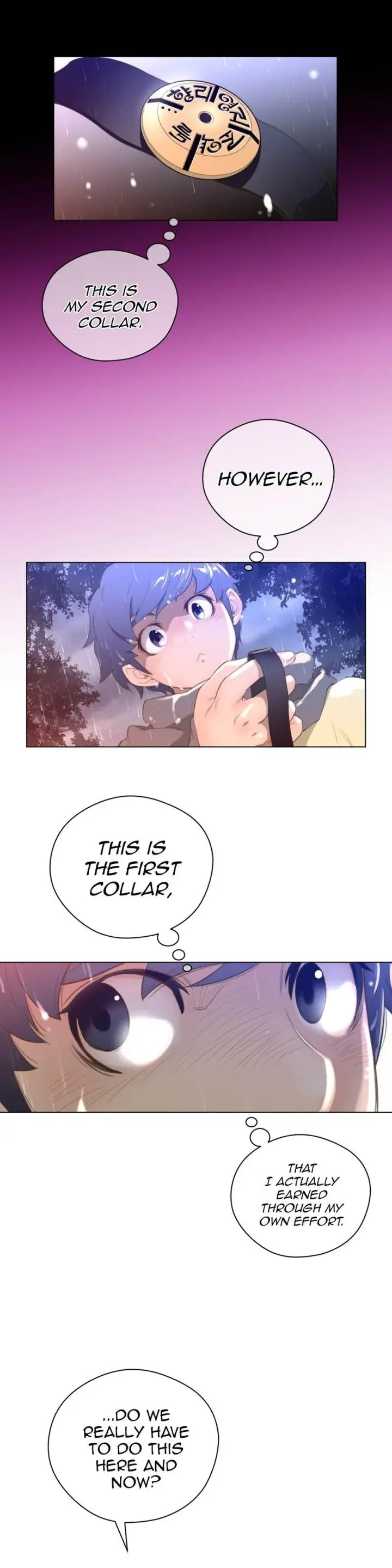 Perfect Half Chapter 15 - Page 5